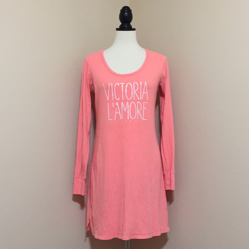 Victoria’s Secret